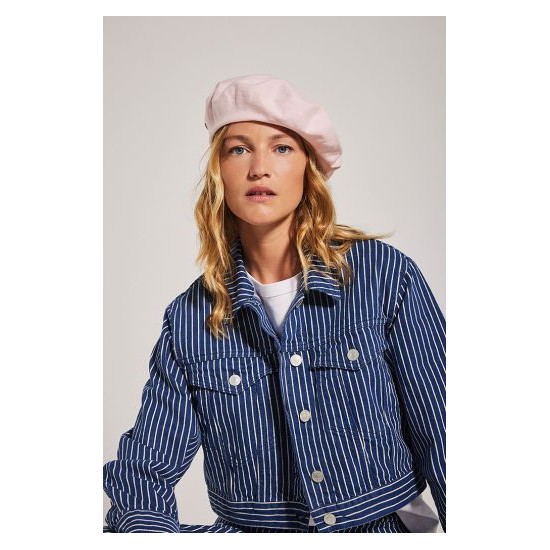 Beret Authentique Eté Laulhere