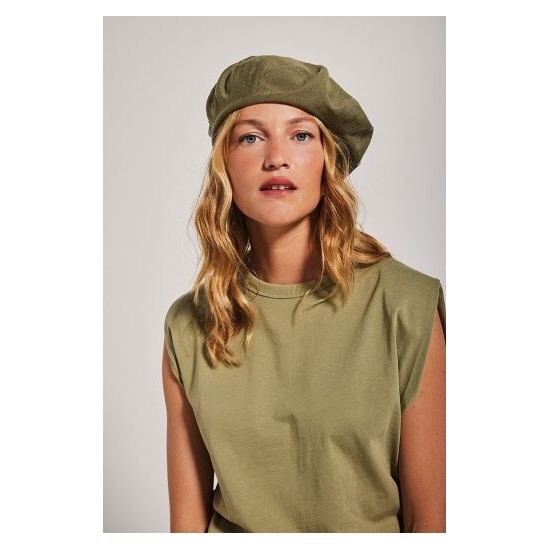 Beret Authentique Eté Laulhere