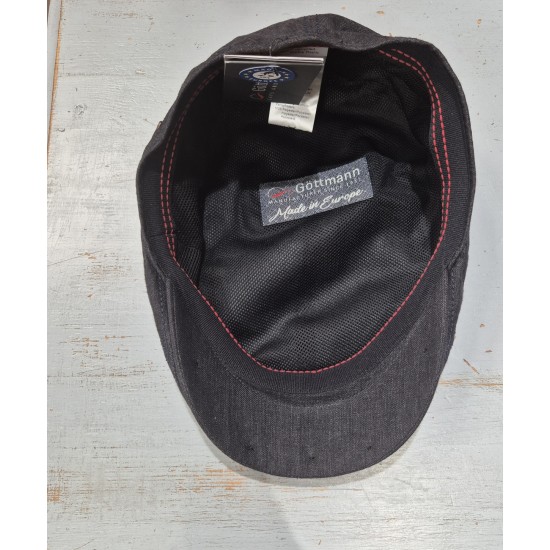 Jackson Cap by Gottmann