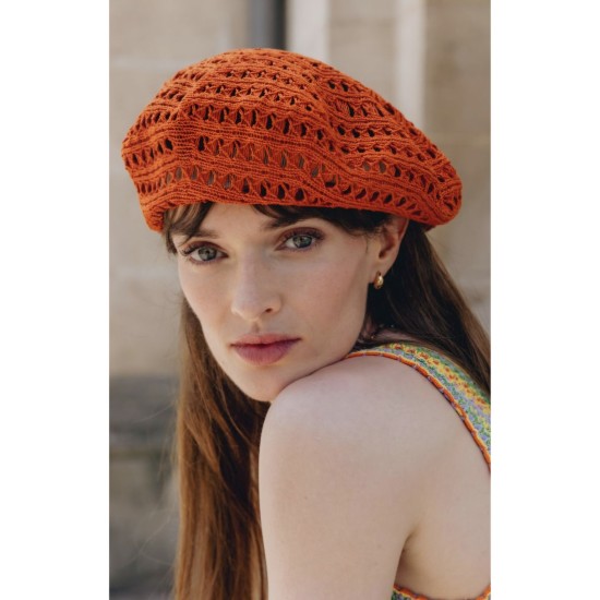 Béret Eclisse Laulhère