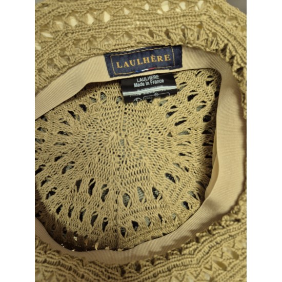 Béret Eclisse Laulhère