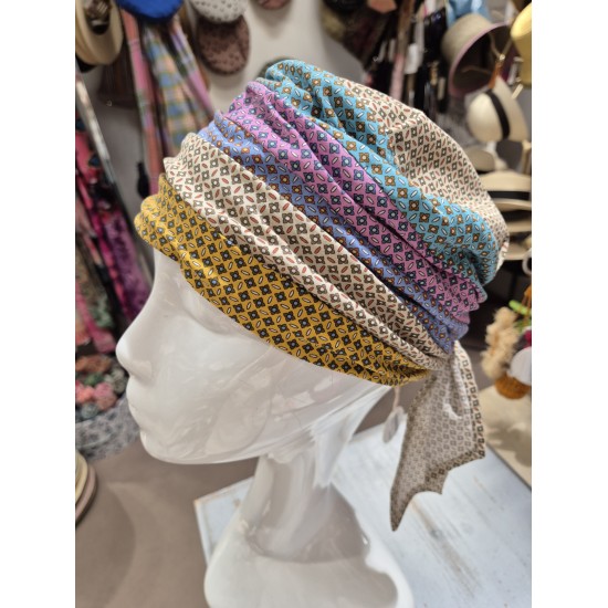 Turban Grevi