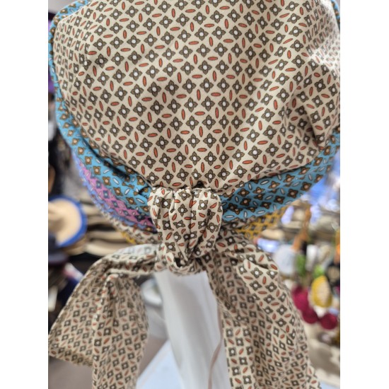 Turban Grevi