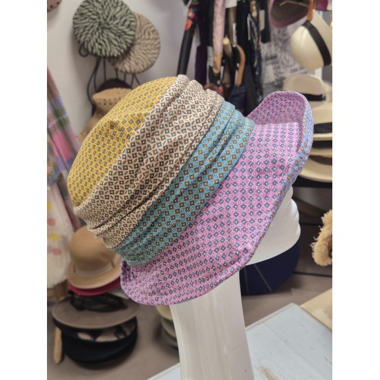 Chapeau Coton Grevi