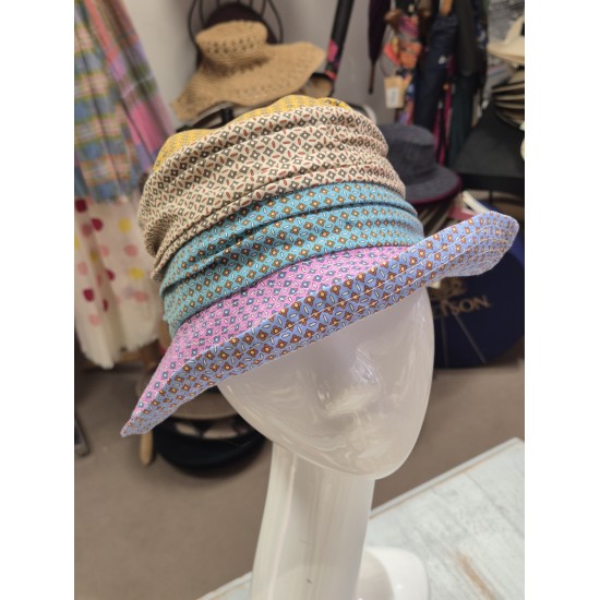 Chapeau Coton Grevi