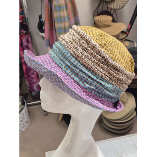 Chapeau Coton Grevi
