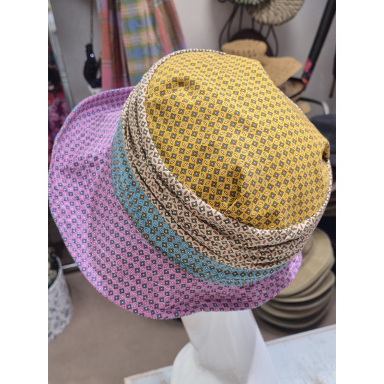 Chapeau Coton Grevi