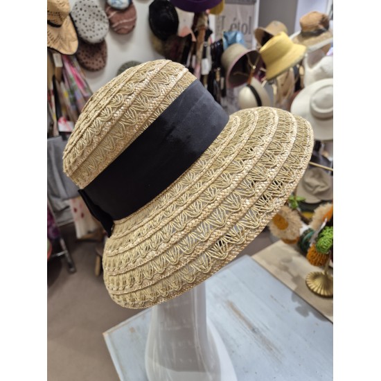 Chapeau Cloche Grevi