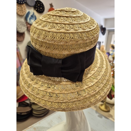 Chapeau Cloche Grevi