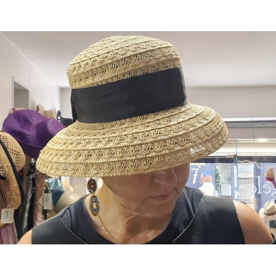 Chapeau Cloche Grevi