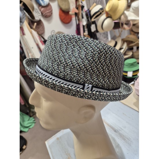 Chapeau Mannes Bailey of Hollywood