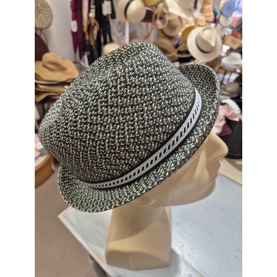 Chapeau Mannes Bailey of Hollywood