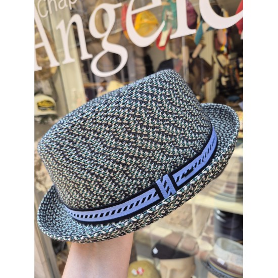 Chapeau Mannes Bailey of Hollywood