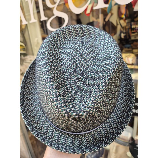 Chapeau Mannes Bailey of Hollywood