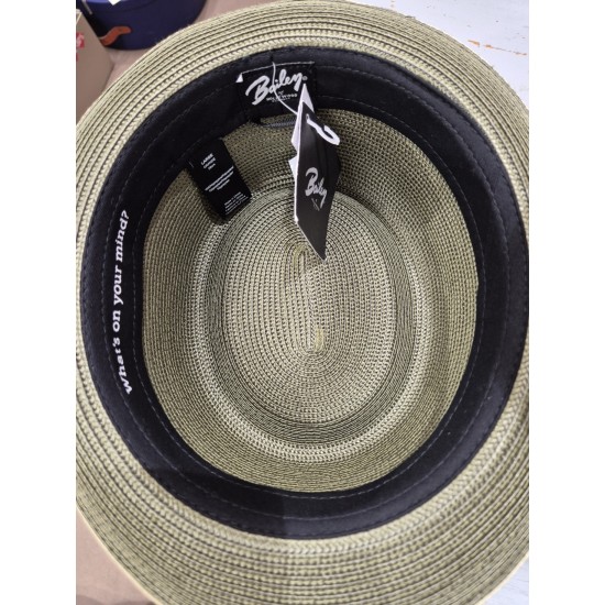 Chapeau Carver Bailey of Hollywood