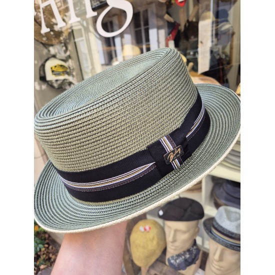Chapeau Carver Bailey of Hollywood