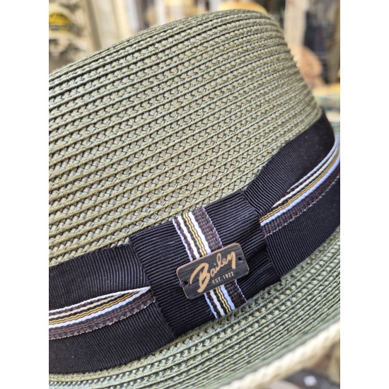 Chapeau Carver Bailey of Hollywood