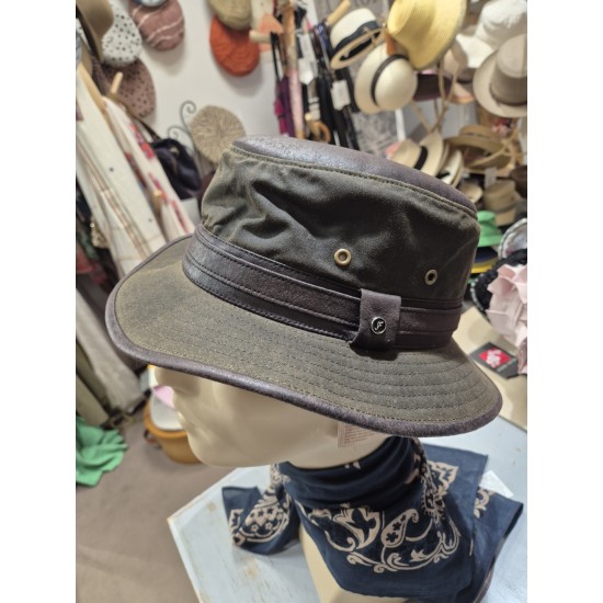 Chapeau de pluie Flechet