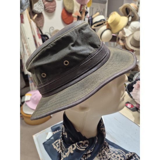 Chapeau de pluie Flechet