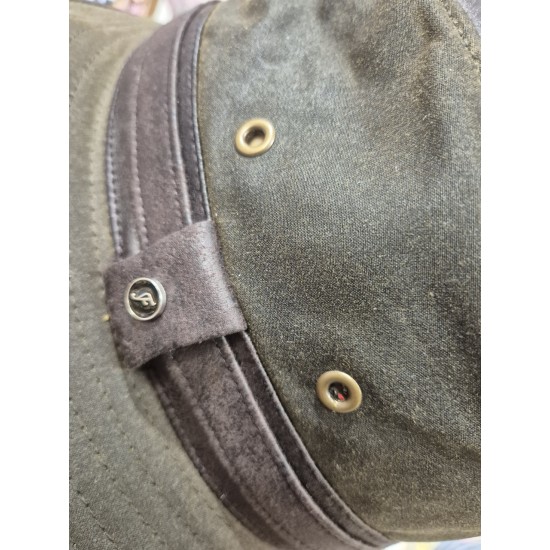 Chapeau de pluie Flechet