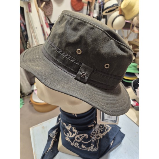 Chapeau de pluie Flechet
