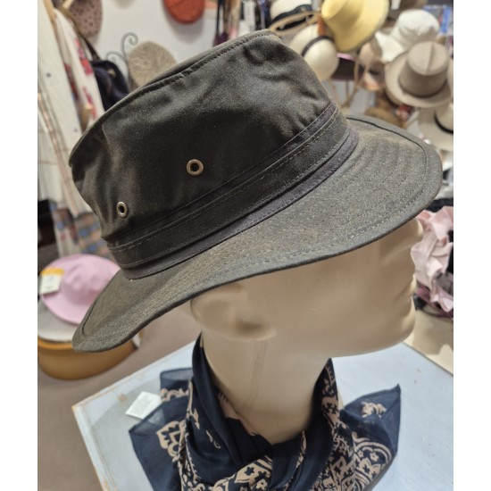 Chapeau de pluie Flechet
