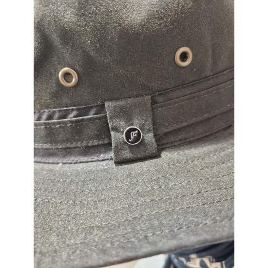 Chapeau de pluie Flechet