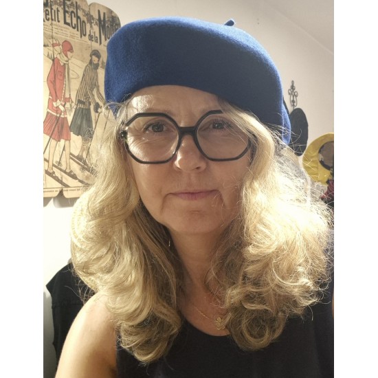 Béret Poppys Le béret Français
