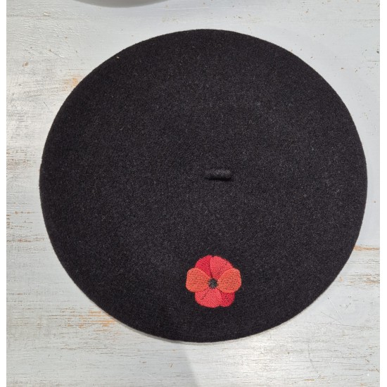 Béret Poppys Le béret Français