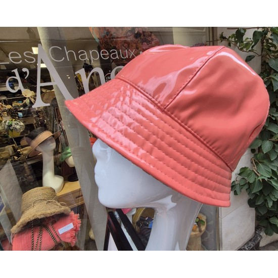 Chapeau de Pluie "Cloche" Bedacht