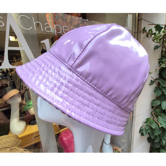 Chapeau de Pluie "Cloche" Bedacht
