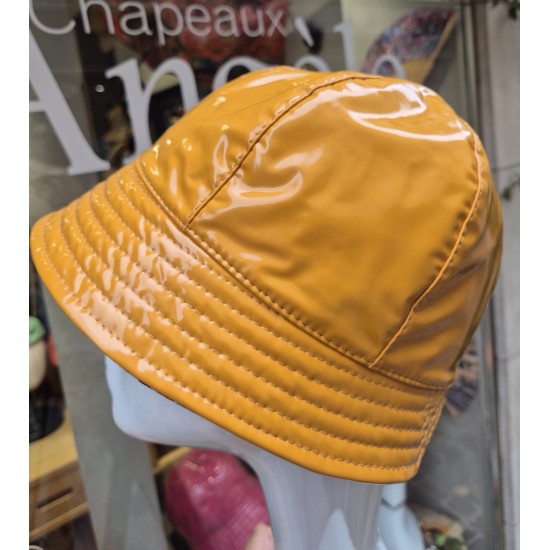 Chapeau de Pluie "Cloche" Bedacht