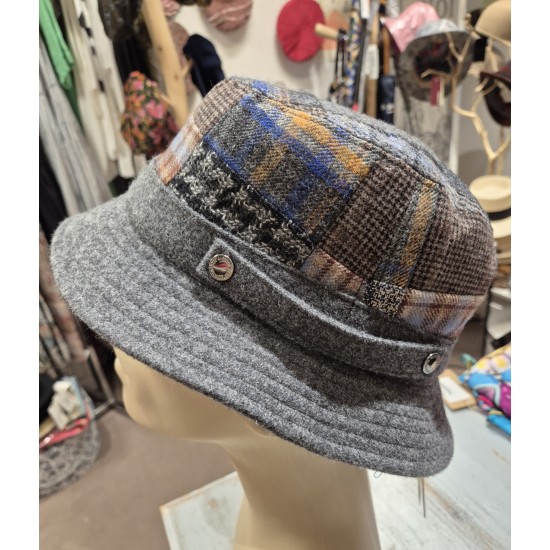Bob en Laine Patchwork...