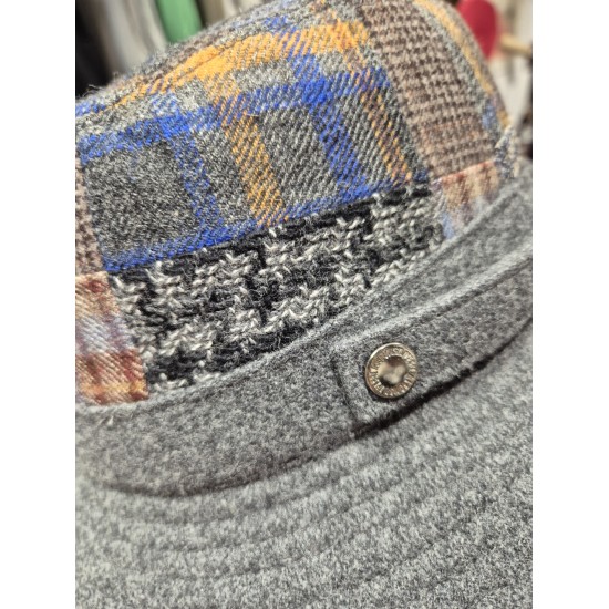 Bob en Laine Patchwork Alfonso D'Este