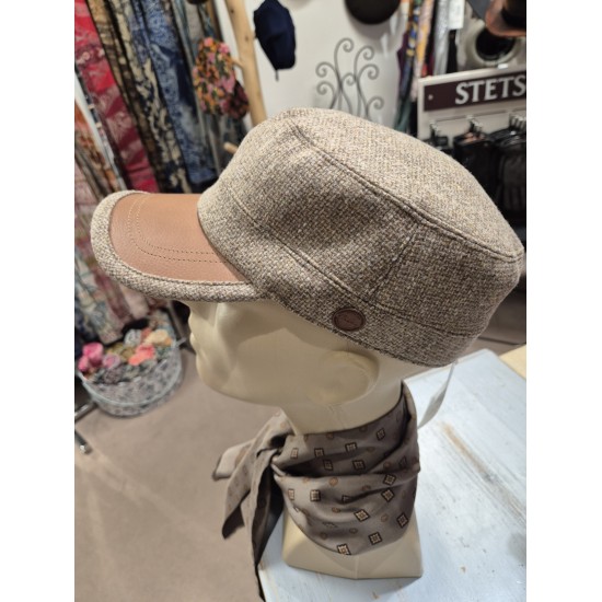 Casquette Corentin Crambes