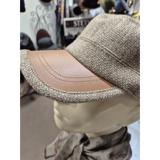 Casquette Corentin Crambes