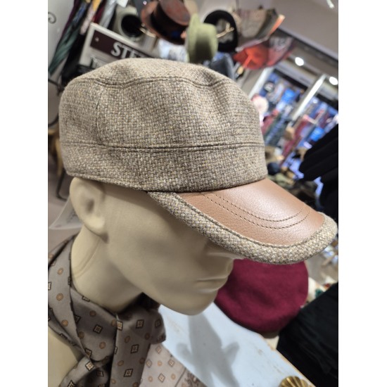 Casquette Corentin Crambes