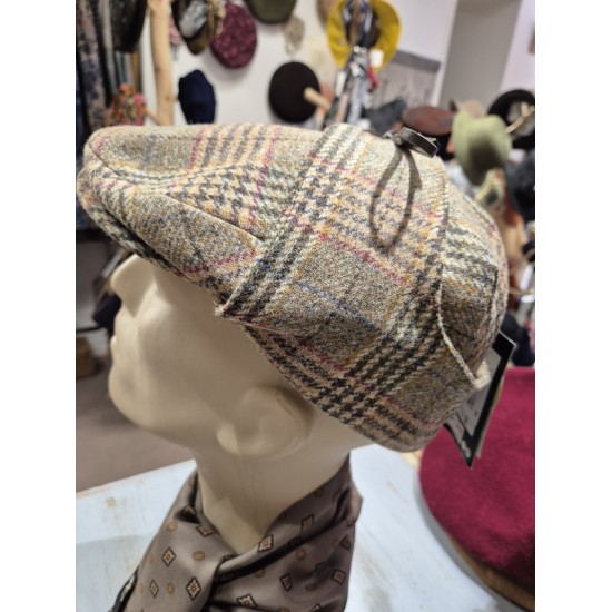 Casquette Sherlock City Sport