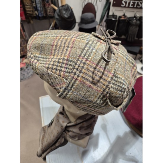 Casquette Sherlock City Sport