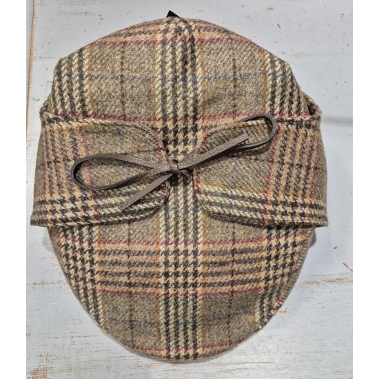 Casquette Sherlock City Sport