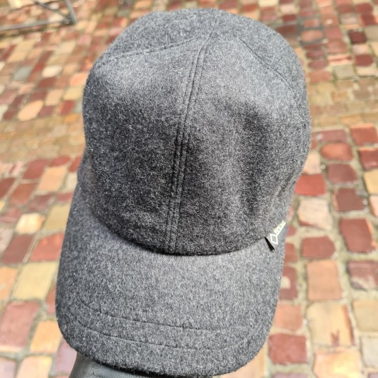 Baseball cap Goretex