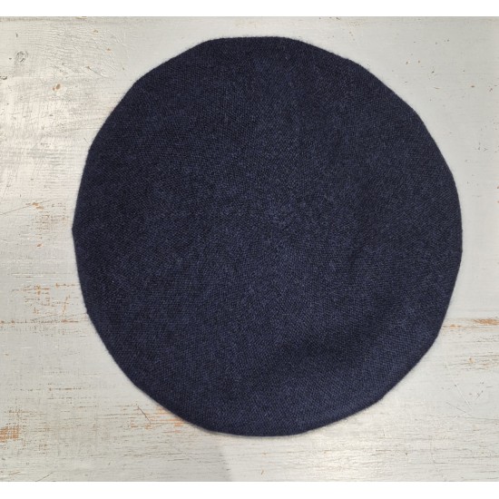 Béret cashmere Kopka