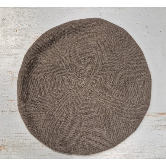 Béret cashmere Kopka