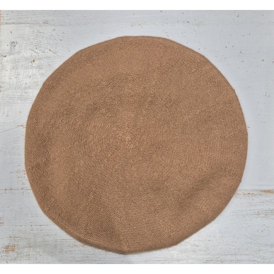 Béret cashmere Kopka