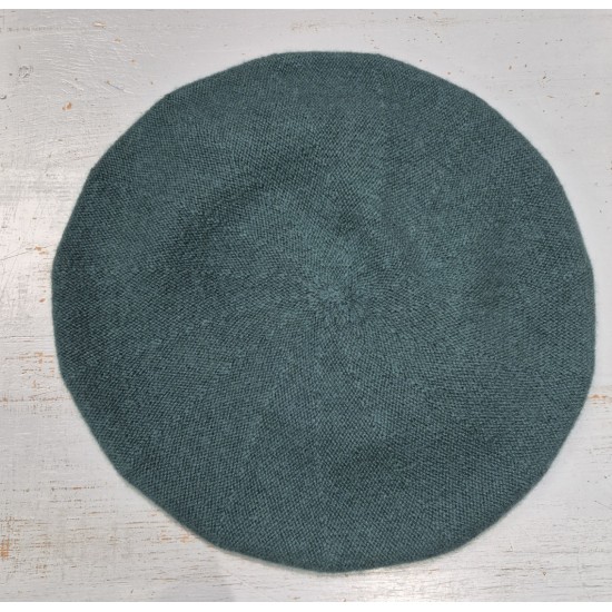 Béret cashmere Kopka