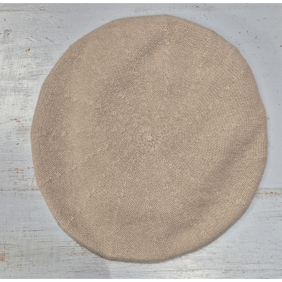 Béret cashmere Kopka
