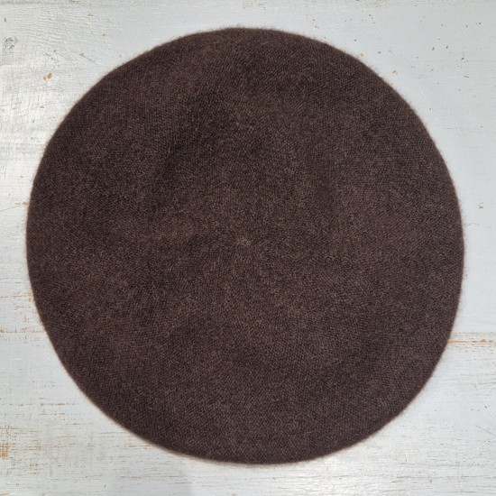 Béret cashmere Kopka