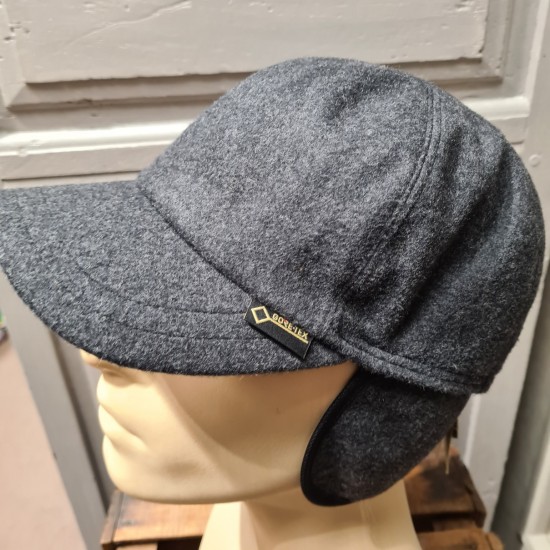 Baseball cap Goretex