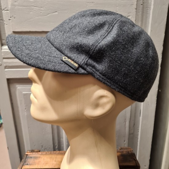 Casquette BB Goretex Göttmann