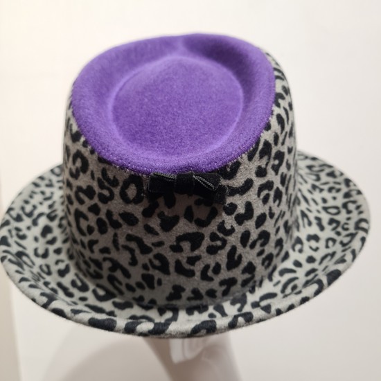 Trilby femme Bedacht